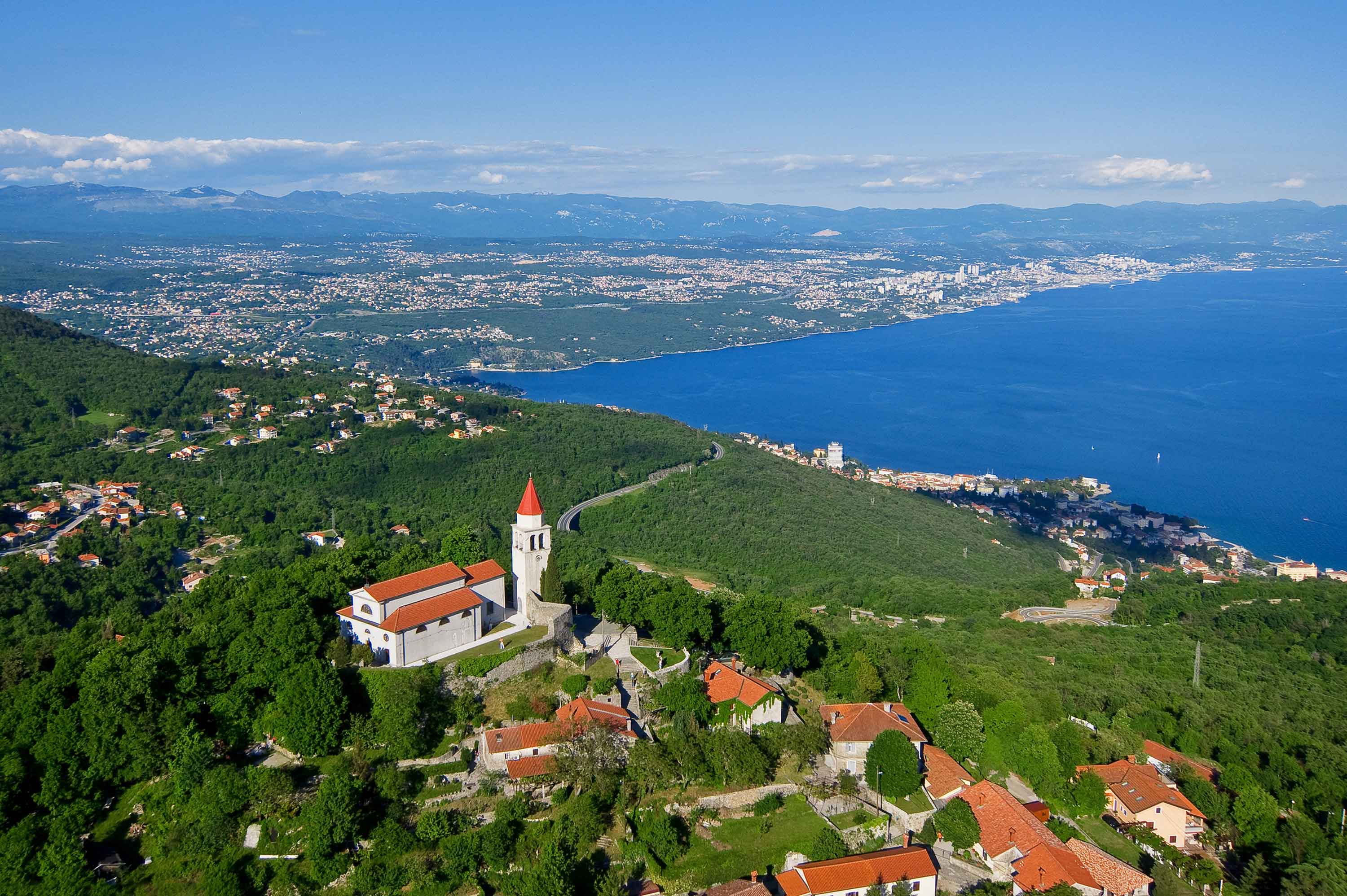 Visit Opatija | Opatija